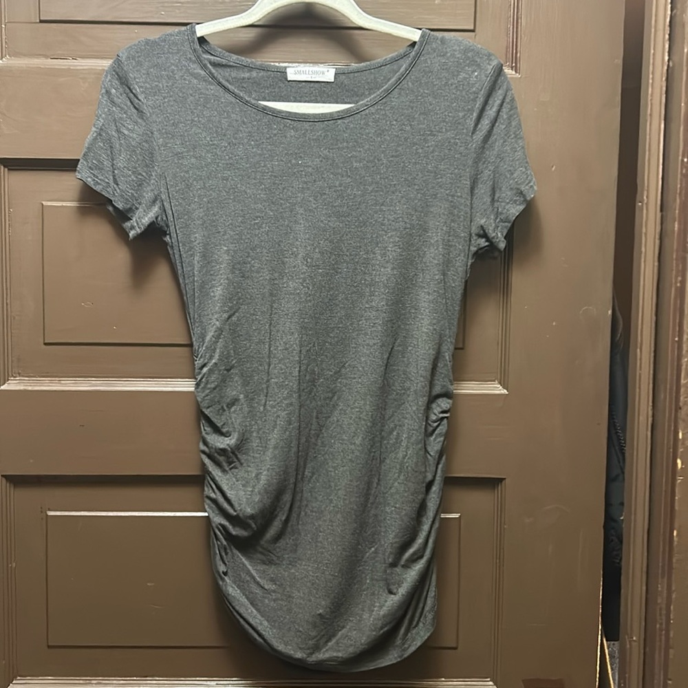 Smallshow tee; small